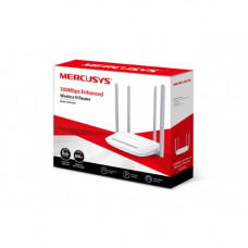 Mercusys MW325R 300Mbps Enhanced Wireless N Router